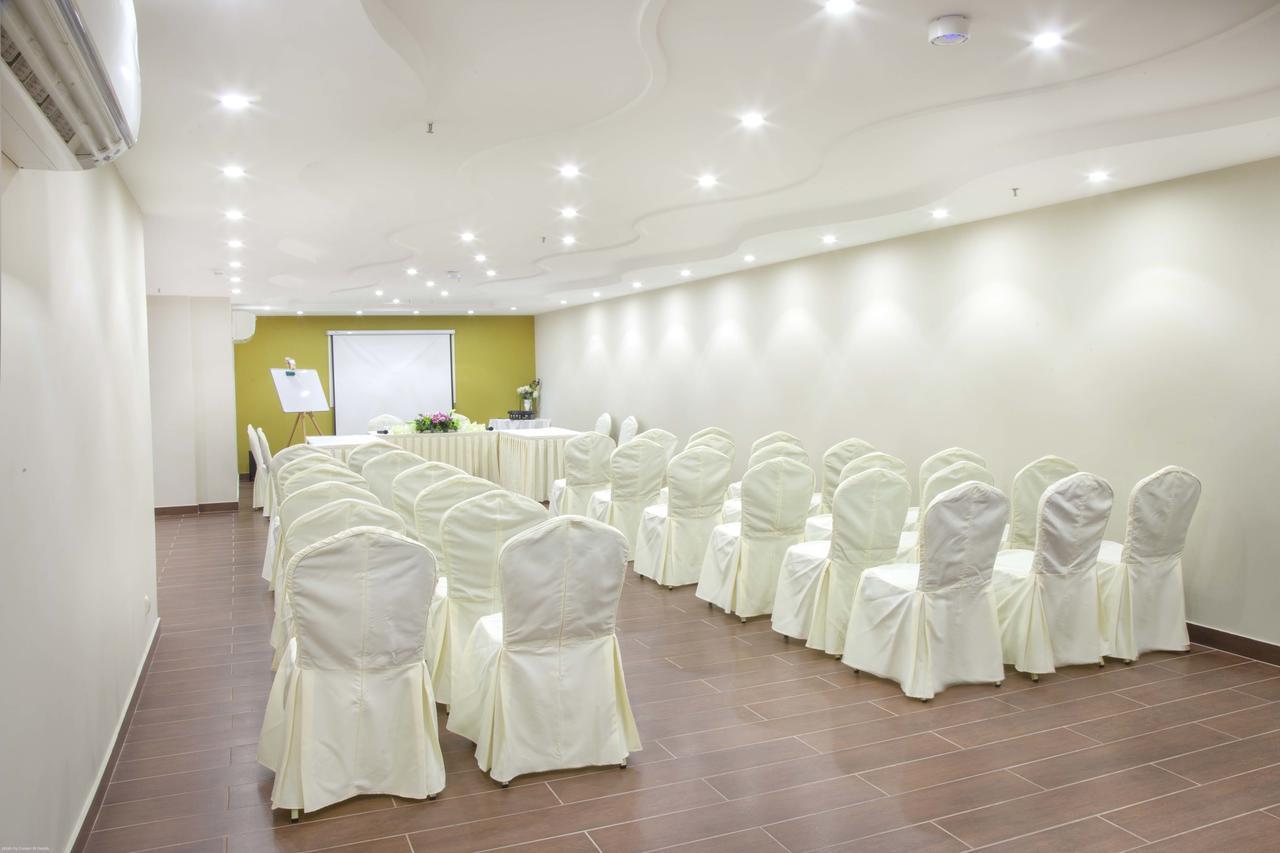 Al Rawda Hotel - Al Salama Джидда Екстер'єр фото